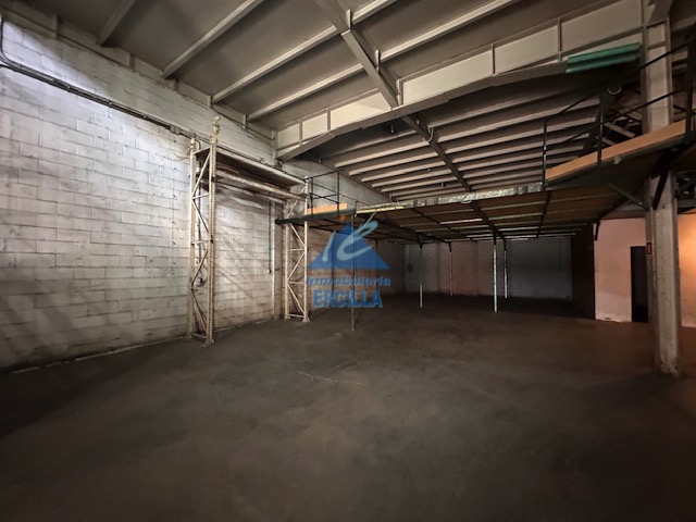 Nave industrial en venta